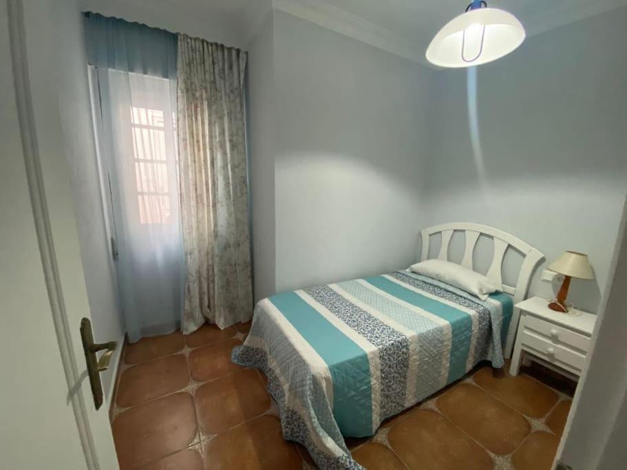 Casa Tagoror Holiday home *